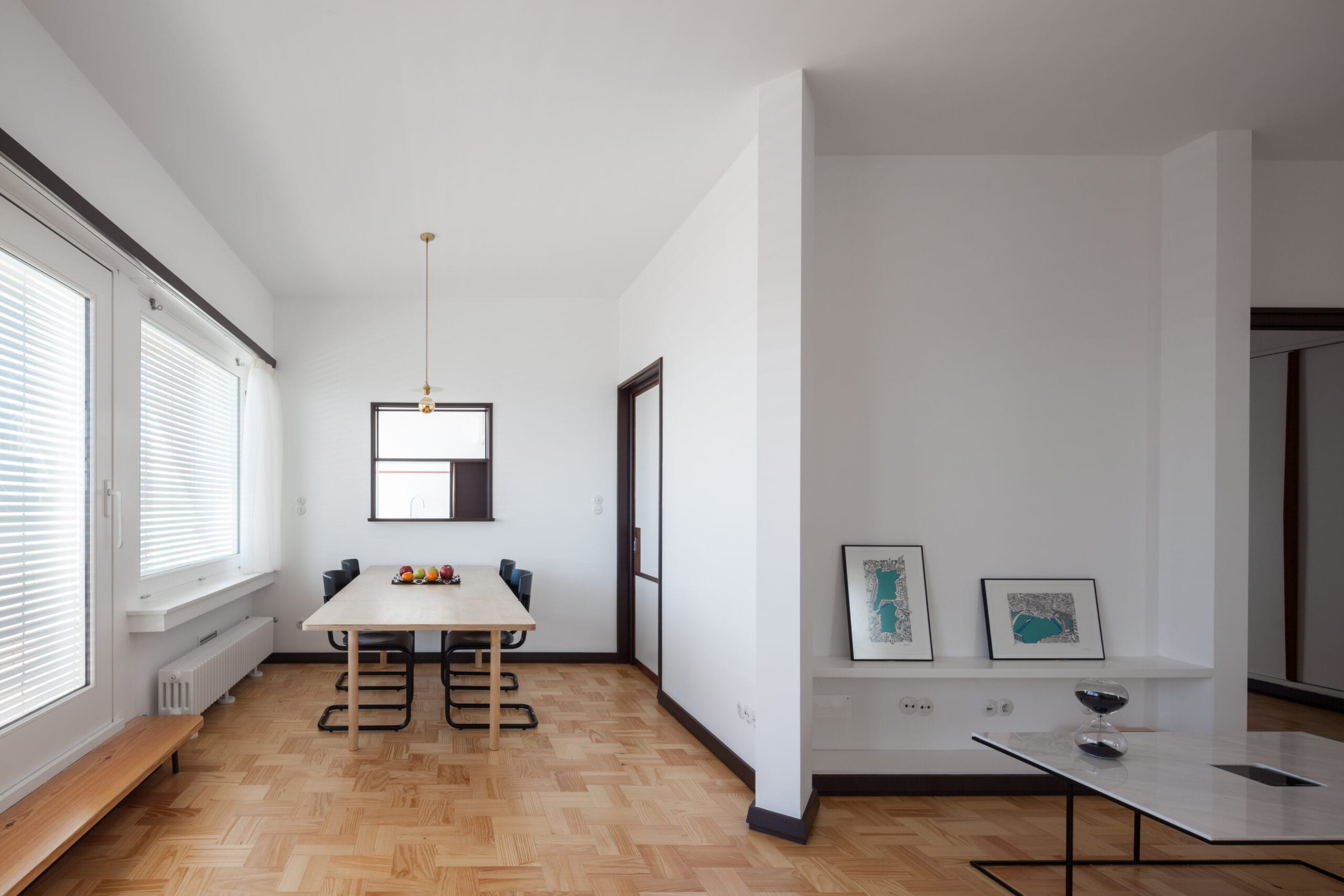 Apartamento Viana de Lima