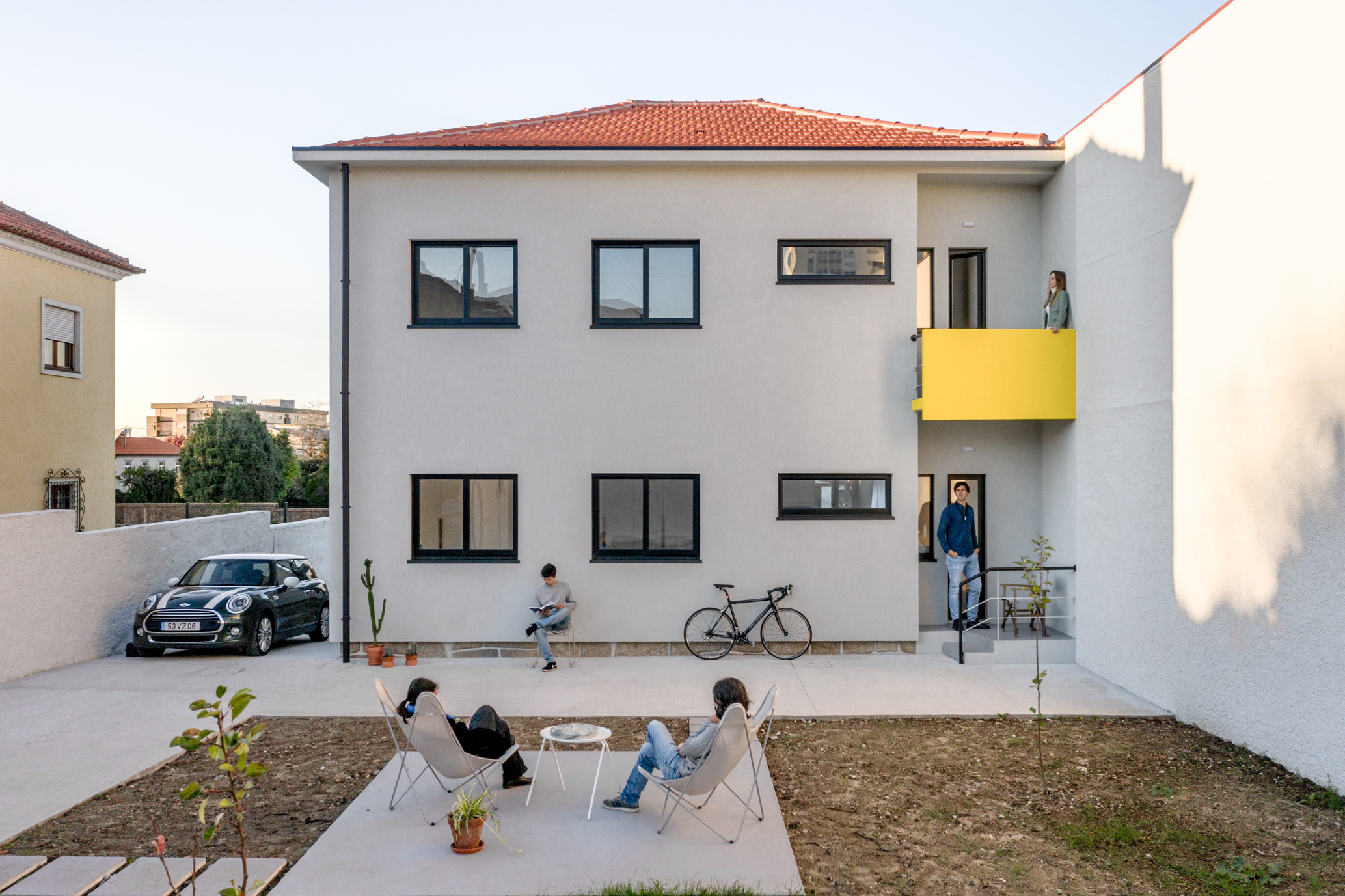 Casa Senhora do Porto