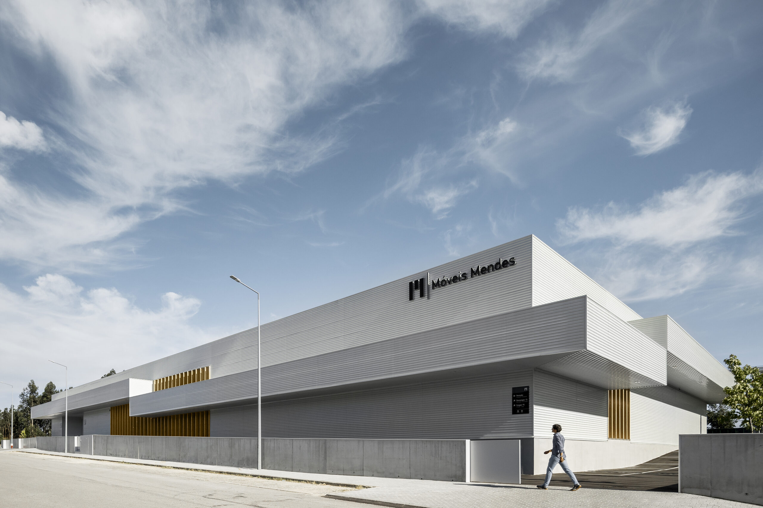 Pavilhão MM