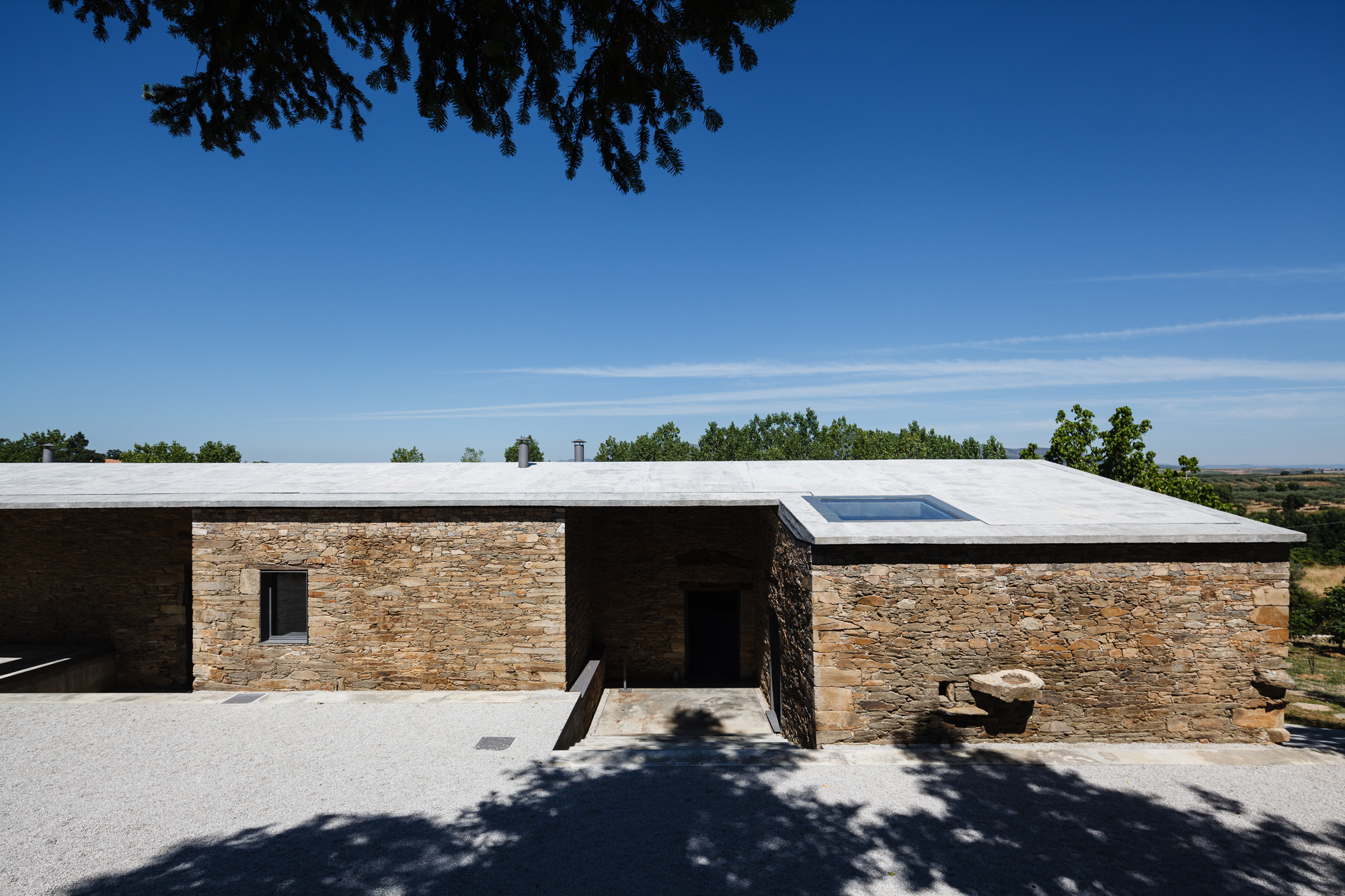 Quinta Vale do Conde