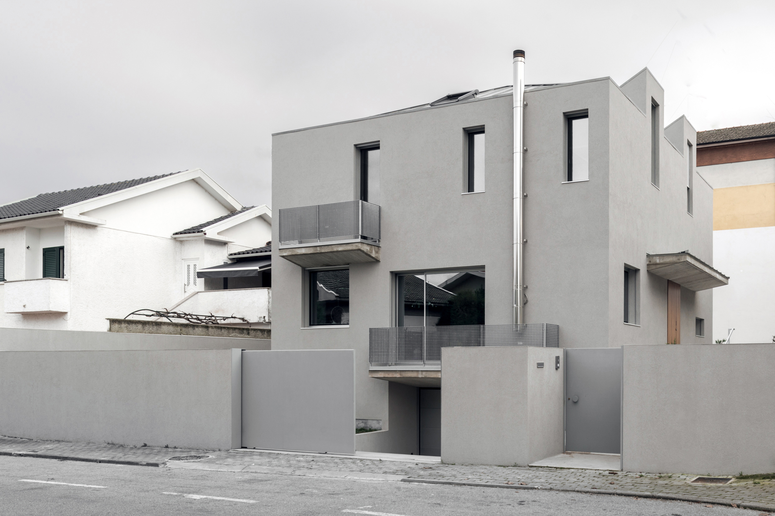 Casa Lote 10