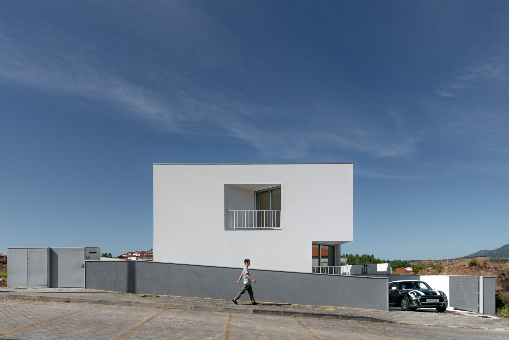 Casa Lote 88