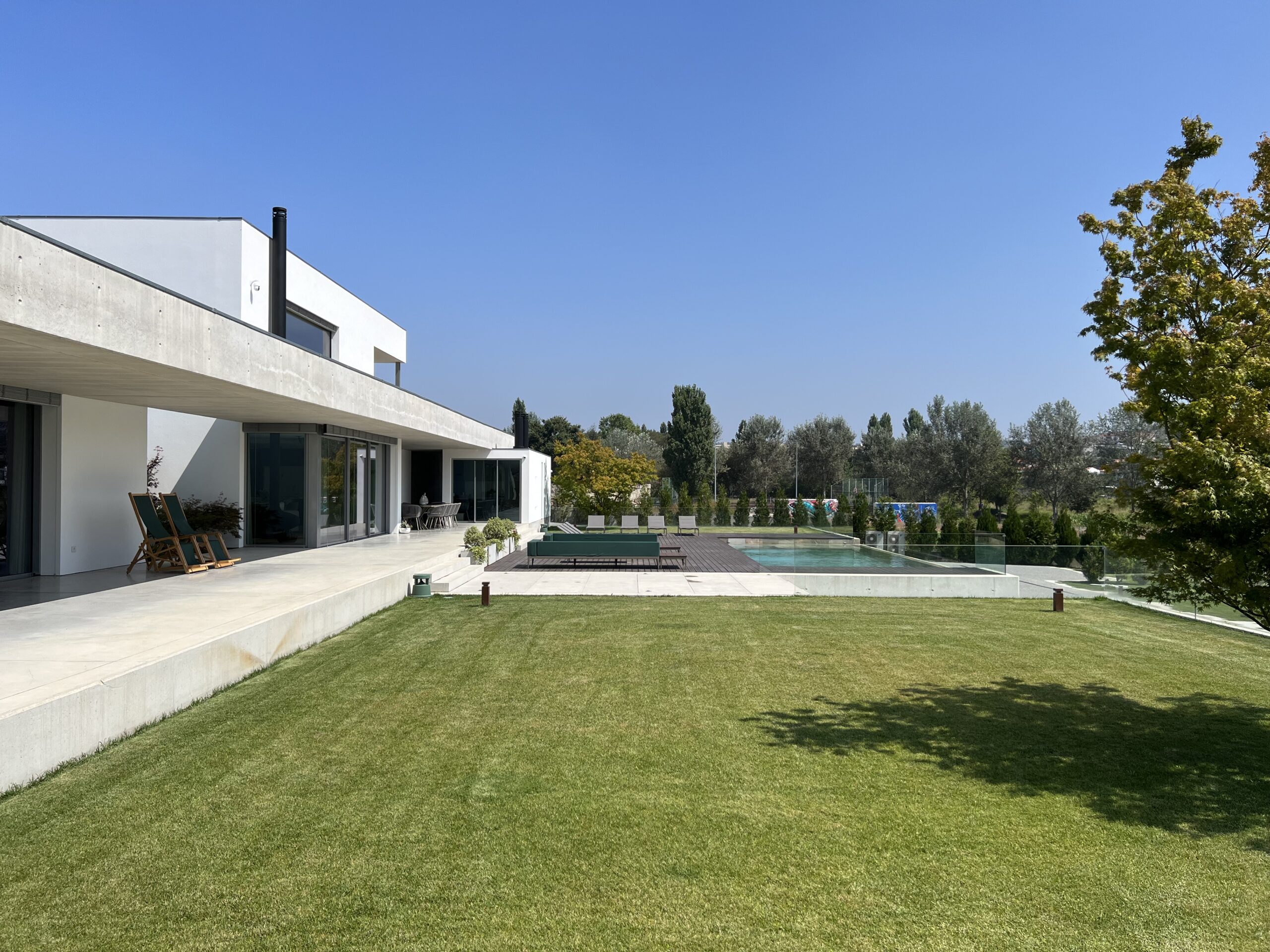 Casa Freamunde