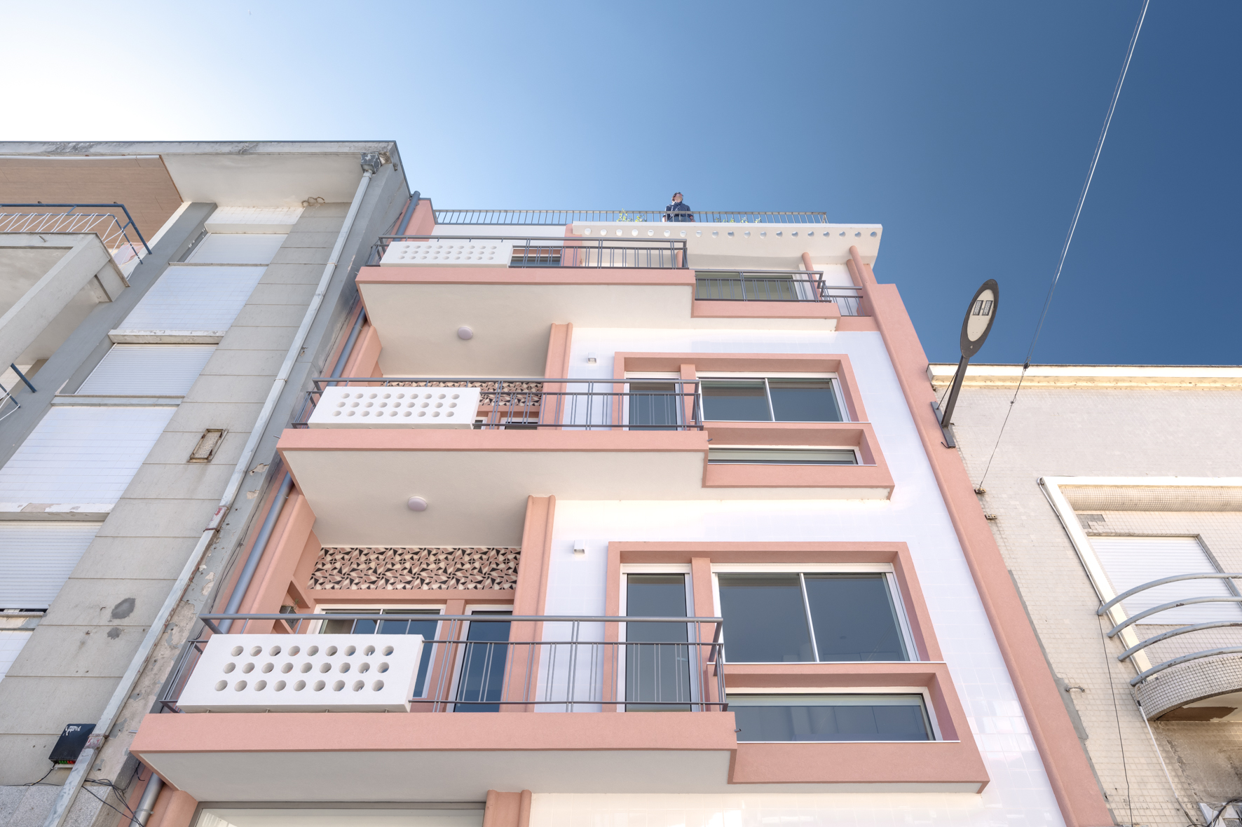 Edifício Tramagal