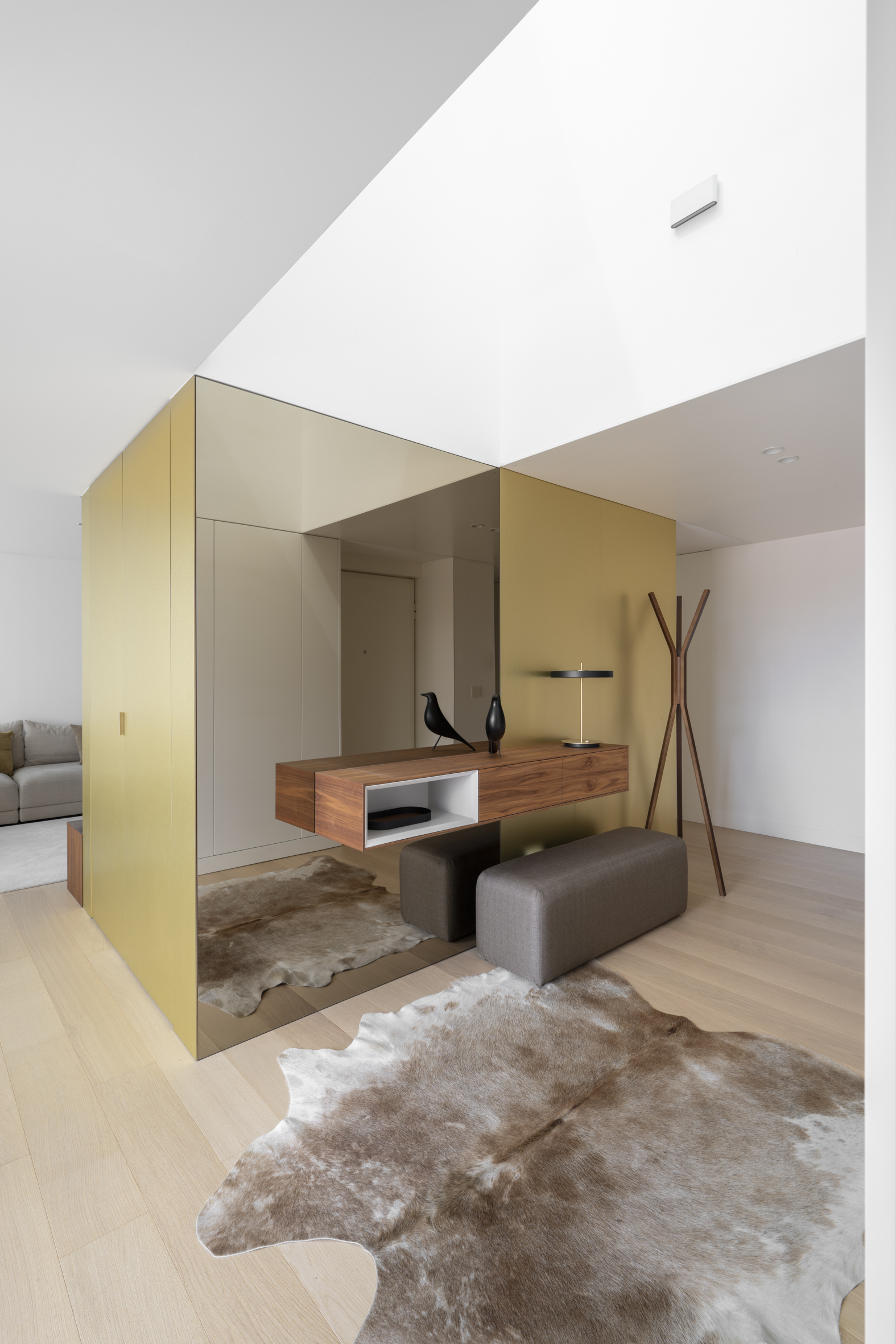 Edifício VF Apartamento LJ