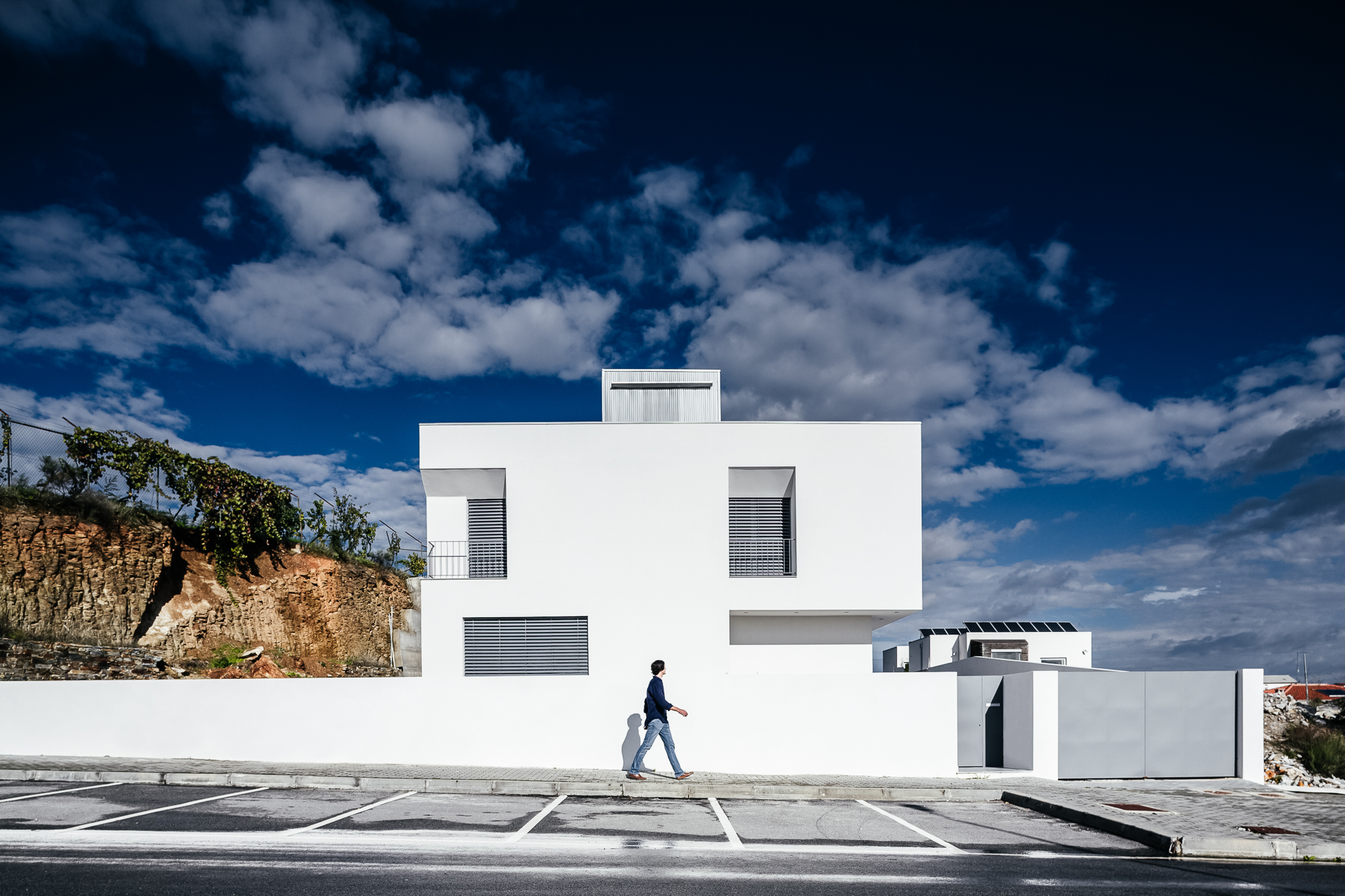 Casa Lote 31